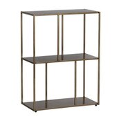 Eiffel Low Bookcase